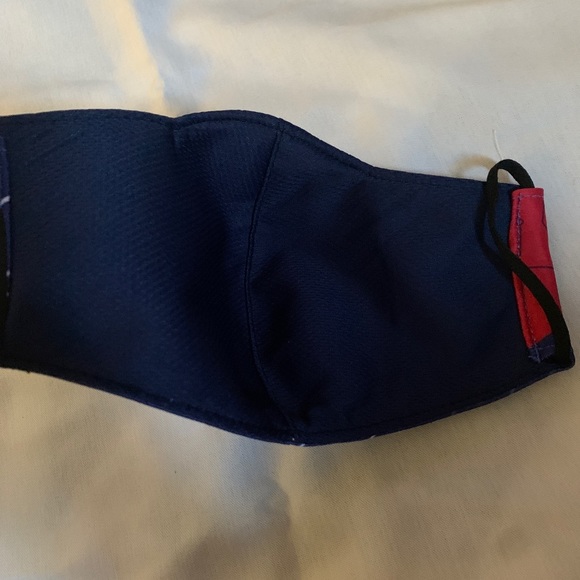 🆕 NEW YORK GIANTS || mask - Picture 2 of 4